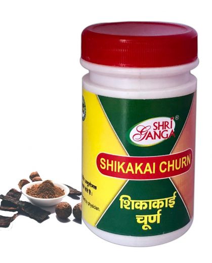 Shikakai churna